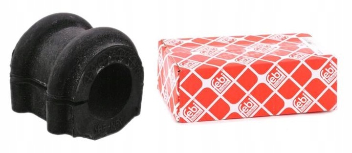 фото №1, Подушка stab. hyundai santa fe ii 05.11-sonata nf