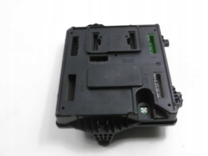 фото №6, Renault fluence модуль bcm 284b13208r 284b13208r