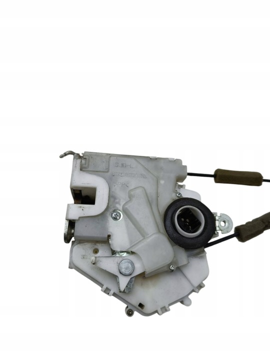 фото №8, Honda fr-v 2008 замок двері задніх