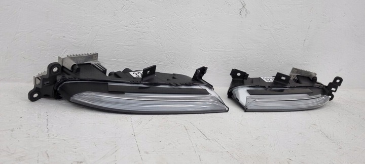 фото №8, Porsche panamera 971 2016- led drl лівий правий 971953042 971953041