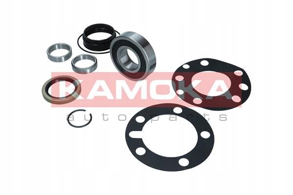 фото №12, 5600224 kam комплект подшипник диски зад toyota hilux vi 01-05