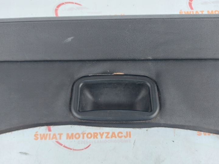 фото №8, Land rover freelander ii l359 ролета багажника