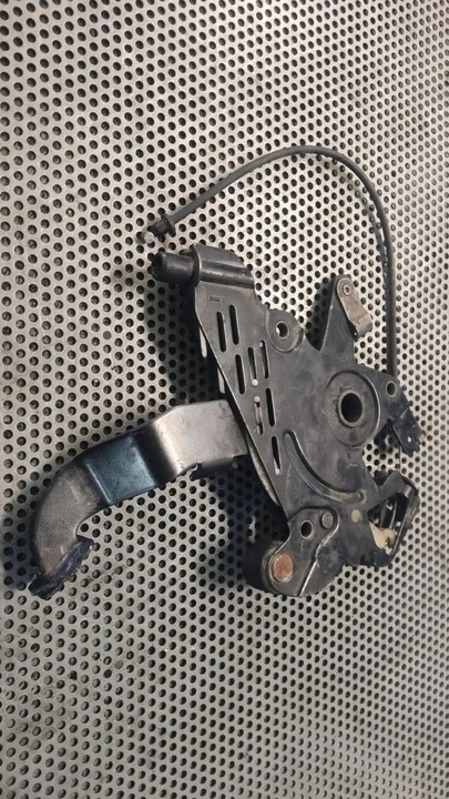 фото №1, Важіль гальма ручного mercedes vito 639 a6394200884