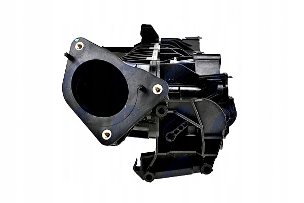 фото №9, Nty коллектор всасывающий bmw 1 f20 f21 120d 125d 2011- 3 e90 e91 320d 2008-