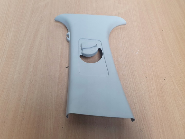 фото №15, Захист стійка ременя засіб права ліва citroen c4 picasso ii 18r