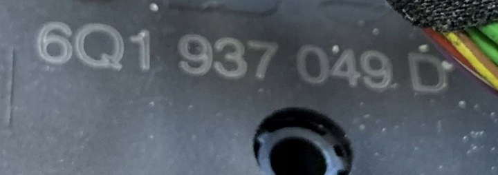 фото №10, Набор стартовый fabia i 1,2 12v 03e906033a 5wp4430507