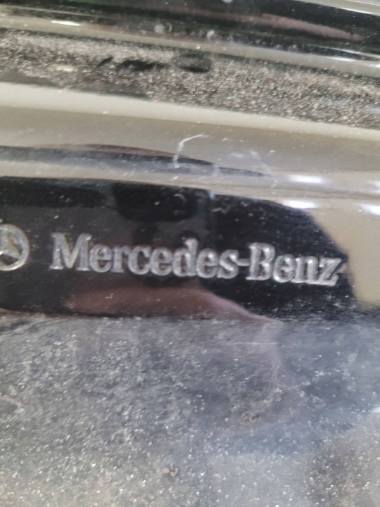 фото №11, Капот кришка двигуна mercedes a213 e w213 213 197 демонтаж оригінал oem