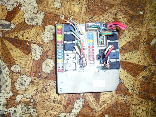 фото №1, Renault upc usm 674661c