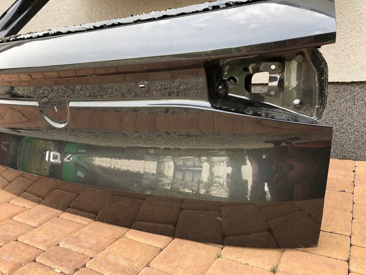 фото №15, Кришка зад задня volkswagen id.4 id4 id-4