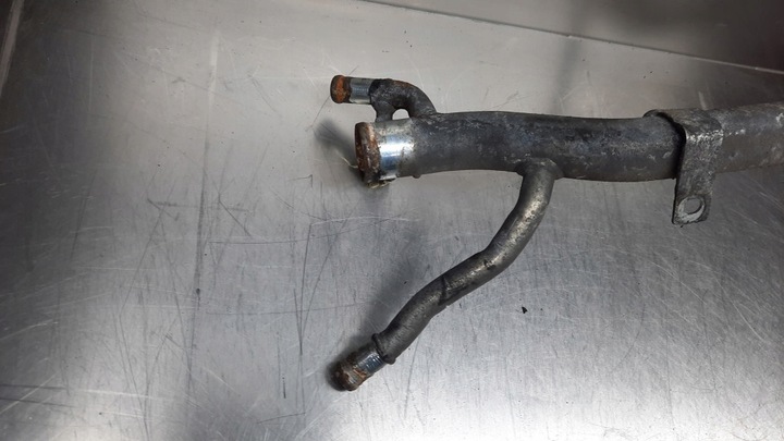 фото №6, Магістраль водяна volvo s60 v70 ii рестайлінг 2.4 d5 185km