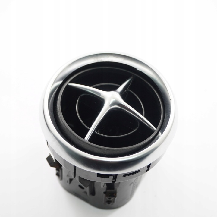фото №11, Mercedes slk r172 roadster решётка воздуховод левая правая средняя a1728300154