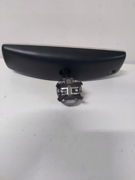 фото №3, Дзеркало заднього виду внутрішні vw touareg ii 7p 7p6857511