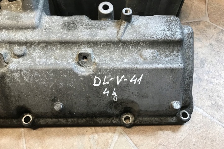 фото №8, Защита krzywki рычага bmw 7 f01, f02 7629995 4.4l бензин 330kw 2013