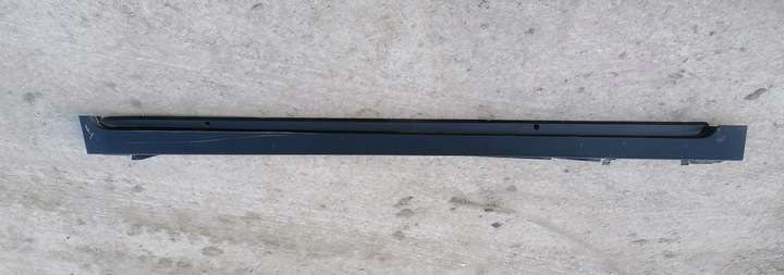 фото №1, Поріг планка порогова права toyota verso 09-