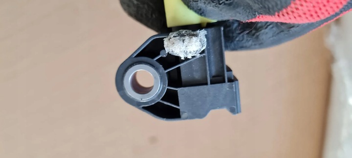 фото №7, Q5 80a sq5 датчик удара ударный штекер 4n0959651d a6 c8 a7