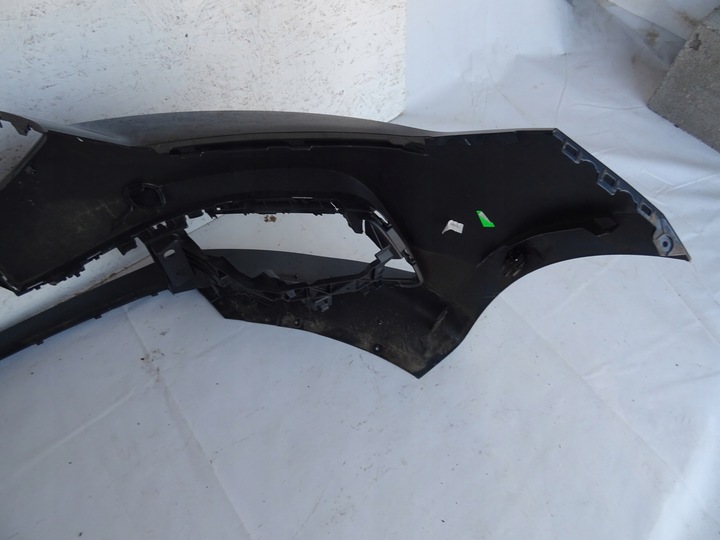 фото №8, Seat leon 4 iv 5fa бампер перед переднє 19-