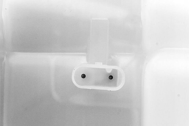 фото №16, Czw-me-010 nty бак расширительный жидкости nty