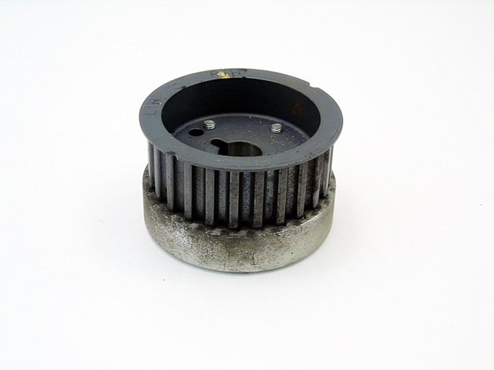 фото №2, Колесо розподільний вал 3.0 cdti vectra c signum saab 95 tid