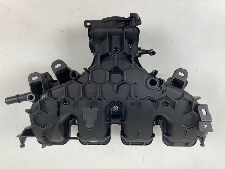 фото №1, Коллектор всасывающий ford focus st mk4 2,3 ecoboost