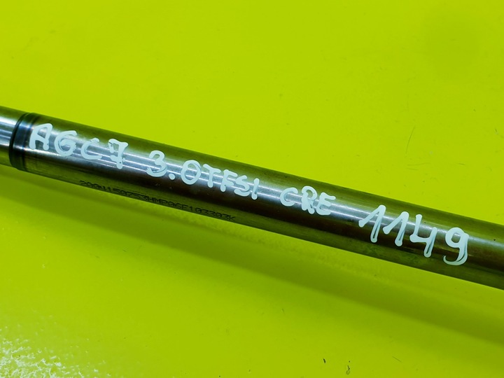 фото №9, Вал balansujący комплект a8 d4 a6 c7 3.0tfsi cre