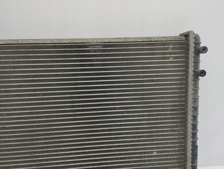 фото №6, Audi a2 2001 радиаторов