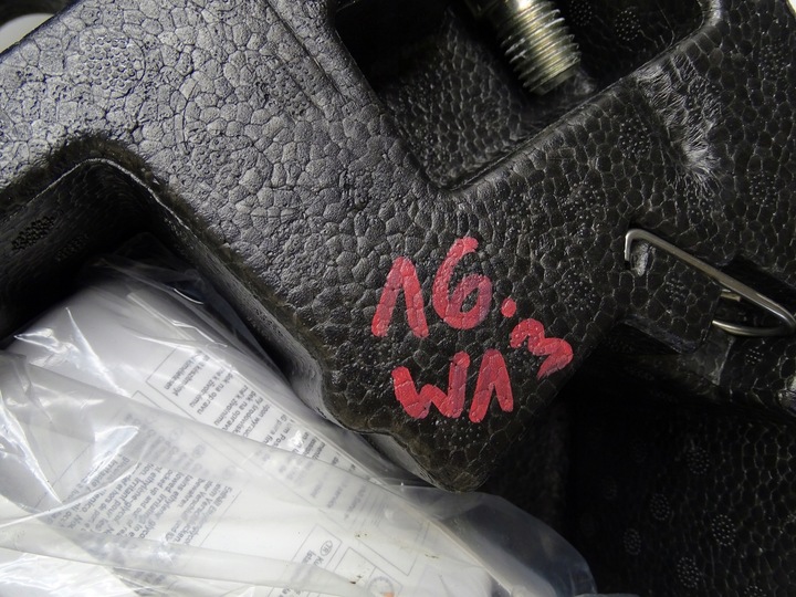 фото №7, Вкладка колеса запасного набір ремонтний seat ibiza iv рестайлінг 6j0863470a