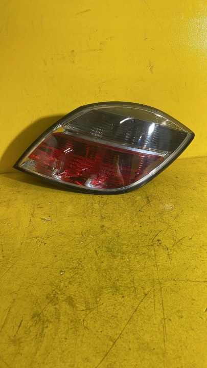 фото №6, Opel astra h lampa/reflektor праве зад