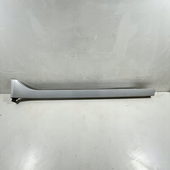 фото №1, Jaguar xe x760 планка накладка пороговая порог правая