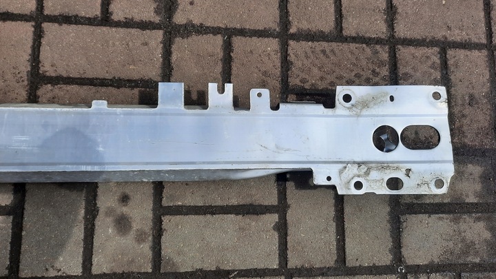 фото №5, Балка бампера перед volvo s60 v60 10-13r