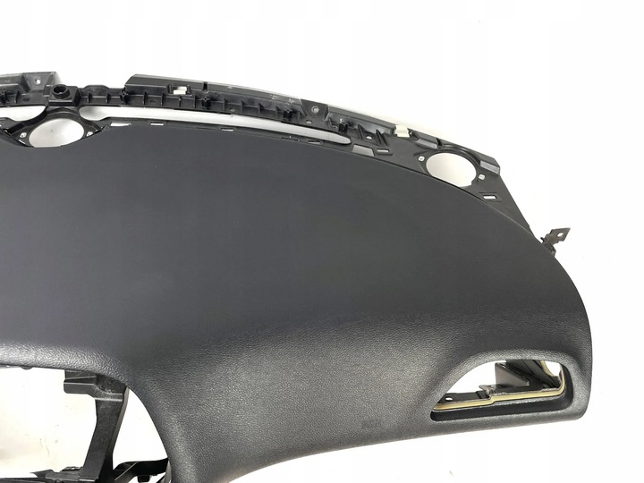 фото №14, Dodge challenger 2015+ панель раздаточная з подушка пассажира