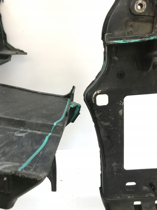 фото №7, Audi a8 s8 d4 pas переднє підсилювач 4h0805047