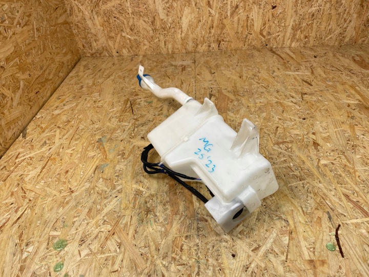 фото №6, Бачок омивача (бачок рідини омивача) помпа mg zs ev електрик 10229178