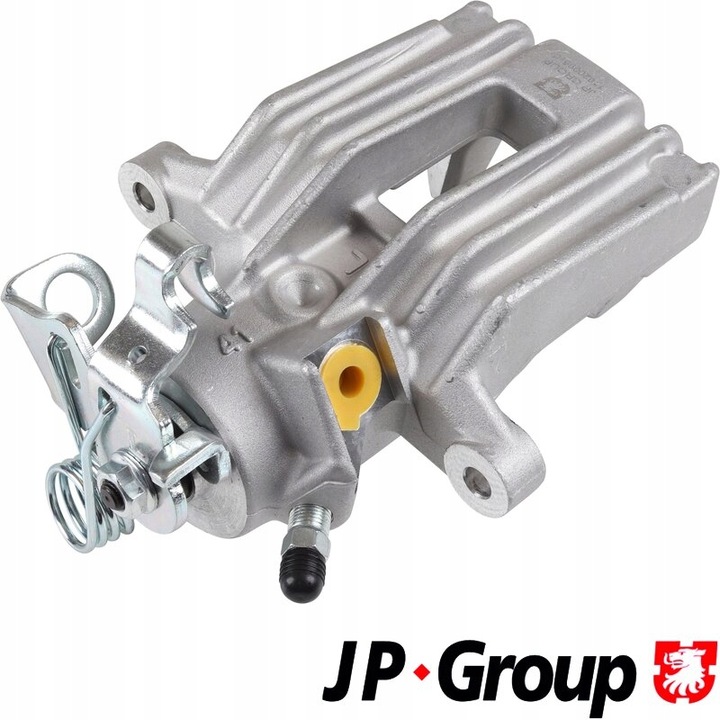 фото №1, Супорт гальмівний