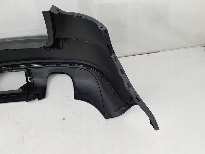 фото №14, Audi a3 8p4 s line sportback 03- бампер зад задній