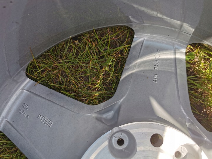 фото №15, Mercedes g клас 463 amg захист колесо запасне хром