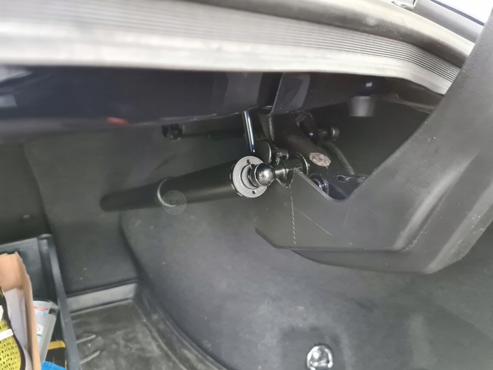 фото №10, Электрический крышка багажника lexus es 2019