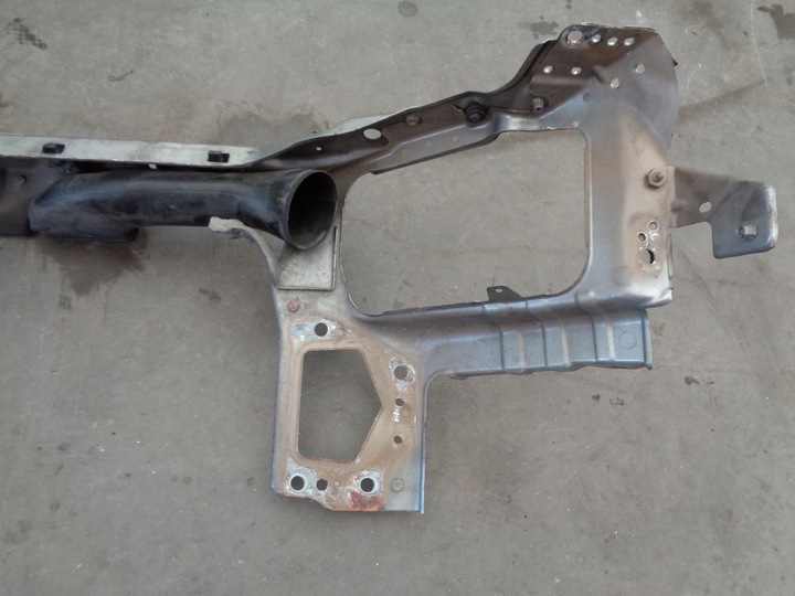 фото №14, Pas переднее усилитель передние fiat croma 2 ii 2005-2007r. 698/a