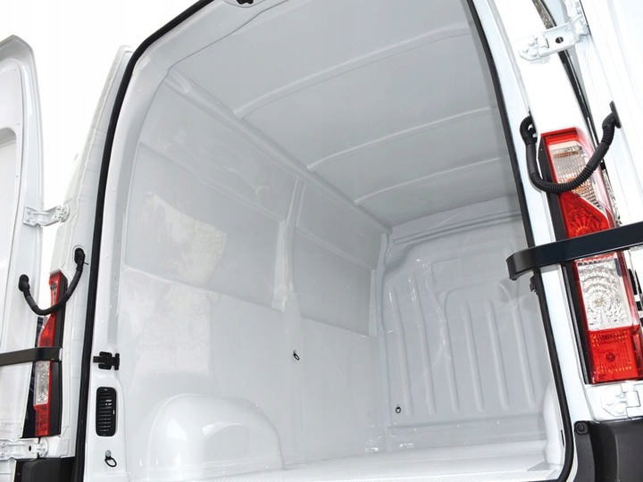 фото №6, Надбудова opel vivaro , надбудова gastro,