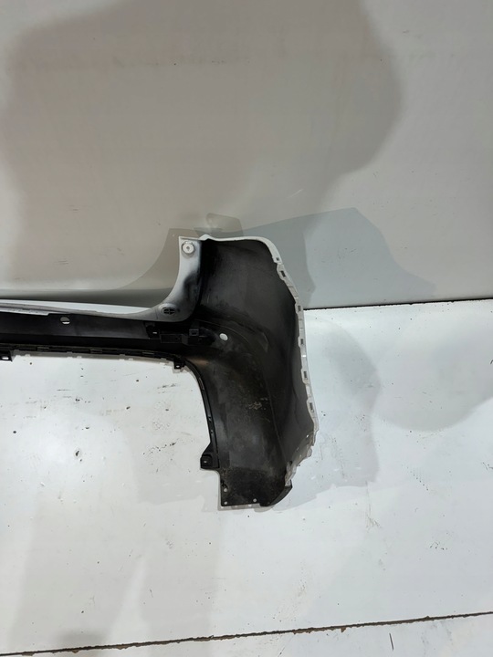 фото №7, Бампер зад задний suzuki vitara iii 3 15- 71811-54r pdc