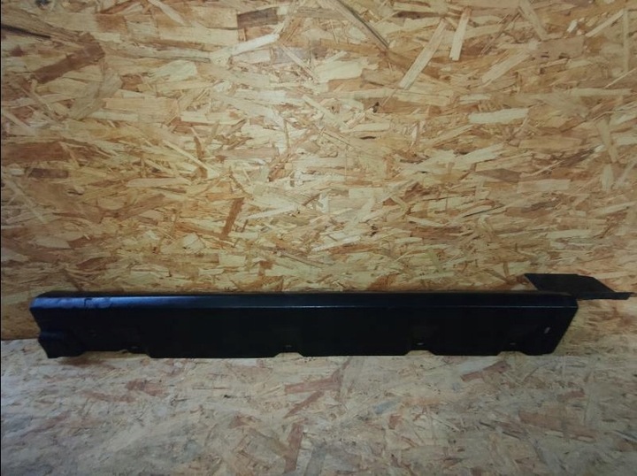 фото №1, Планка порогова накладка ford transit connect права dt11-u10154-b