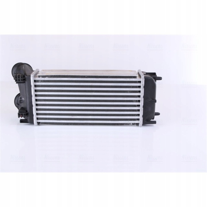 фото №14, Интеркулер nissens 1440h9 pe4334 pea4334