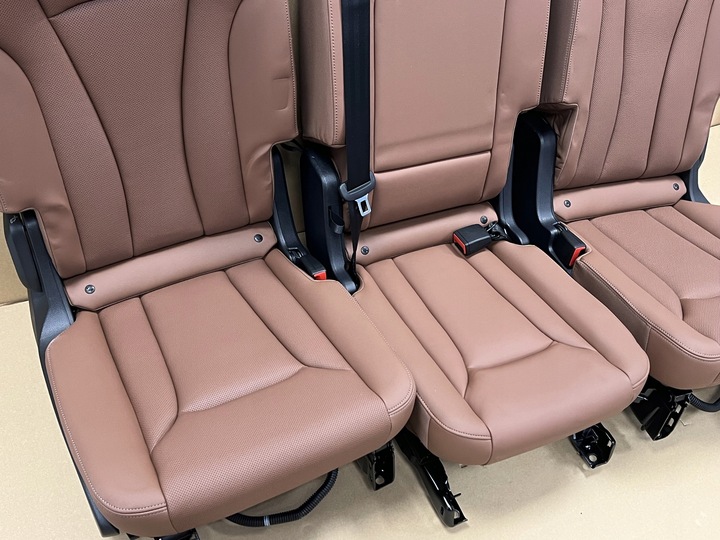 фото №13, Audi q7 4m сидіння вентиляція шкіра