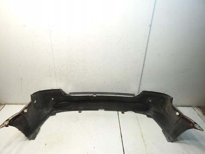 фото №9, Бампер задний зад 3d kia sorento i 86611-3e510