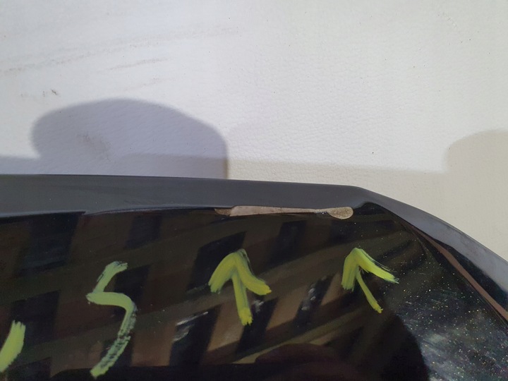 фото №3, Lexus nx капот перед кришка двигуна