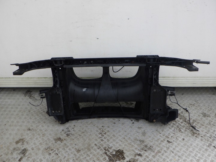 фото №7, Pas переднее усилитель лобовое bmw 1 e87 2004-2007