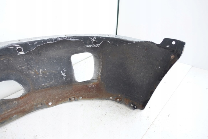 фото №11, Бампер перед переднє dodge ram 1500 2013-