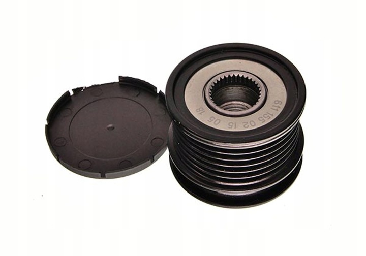 фото №1, 55128mg колесо пасове генератора db maxgear