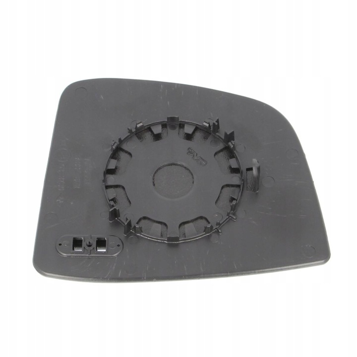 фото №2, Скло дзеркало праві doblo combo combo 01-12