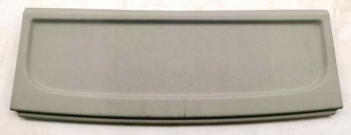 фото №1, Org полка зад задняя багажника багажа audi a7 c7 sportback 4g 4g8867771