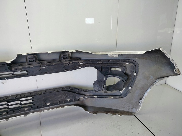 фото №10, Vw up рестайлінг 2016- бампер перед оригінал